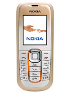 Kostenlose Klingeltöne Nokia 2600 Classic downloaden.